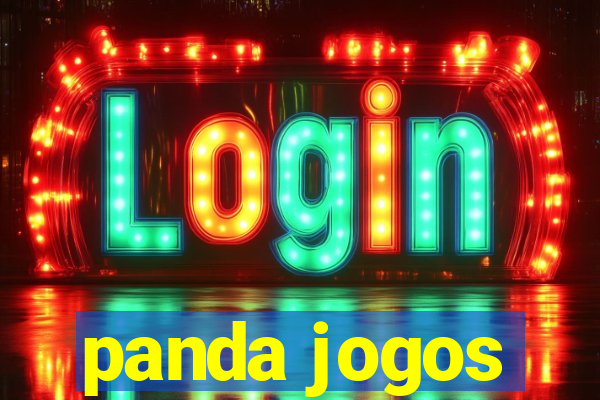 panda jogos